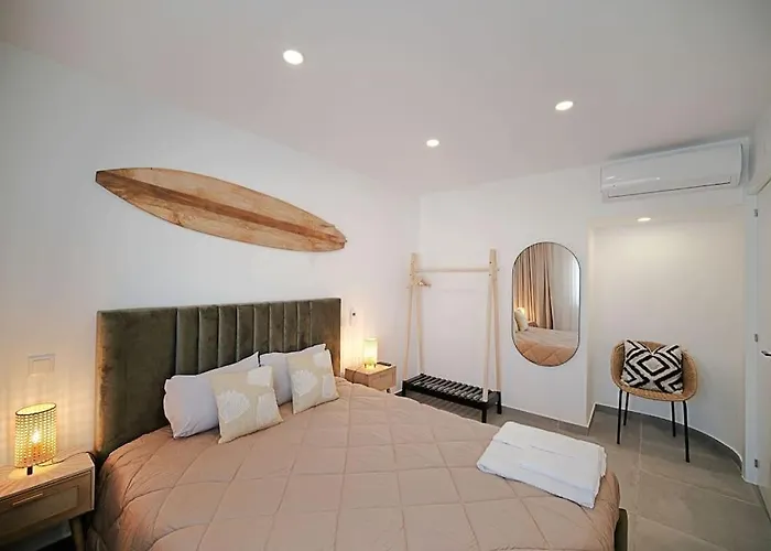 Sea Turtle Apartment - Albufeira