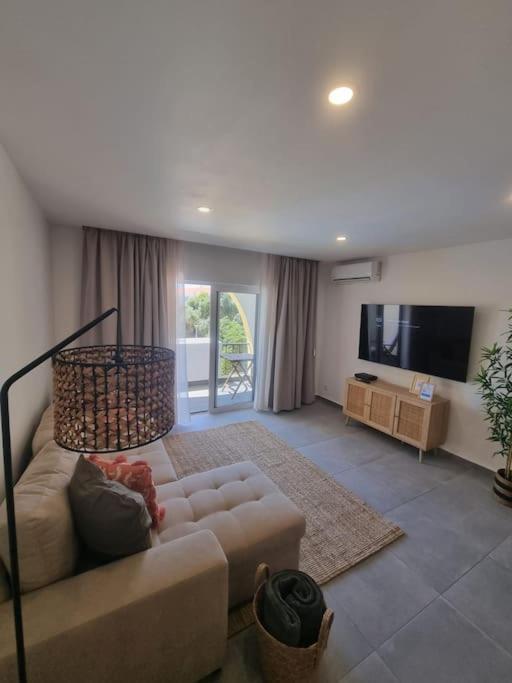 Appartement Sea Turtle -