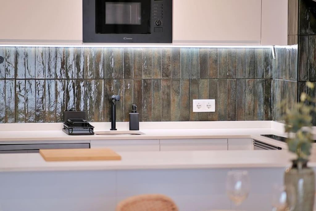 Apartamento Sea Turtle -