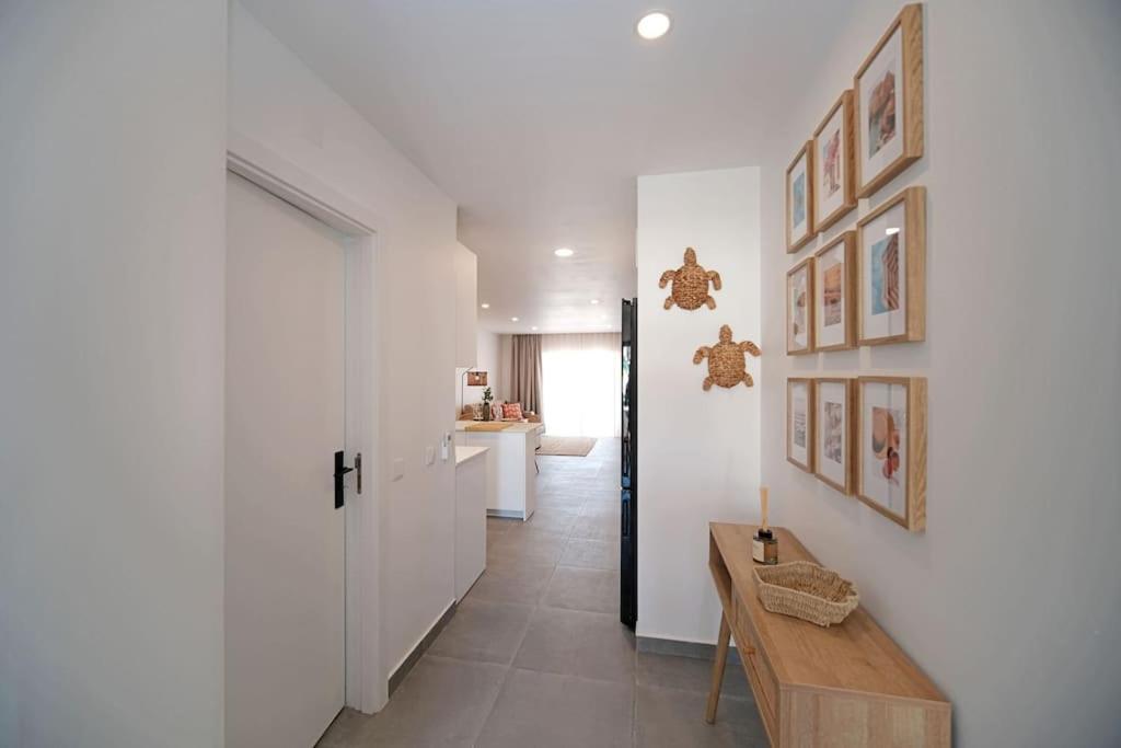 Sea Turtle - Apartamento *