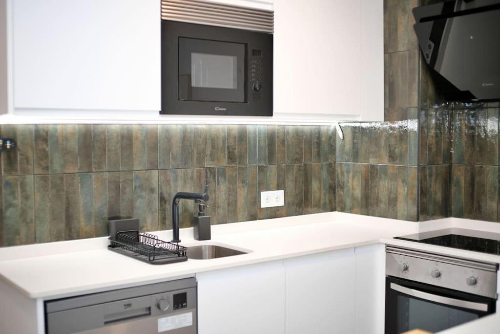 Sea Turtle - Apartamento