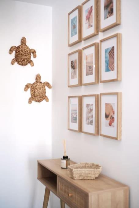 Sea Turtle - Appartement *