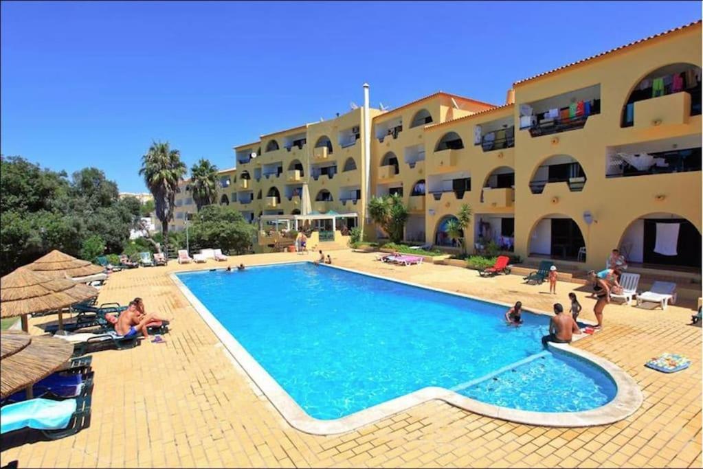 Apartamento Sea Turtle - Albufeira