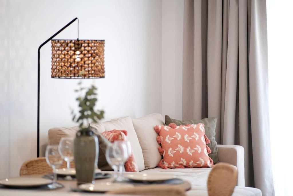 Sea Turtle - Apartamento Albufeira