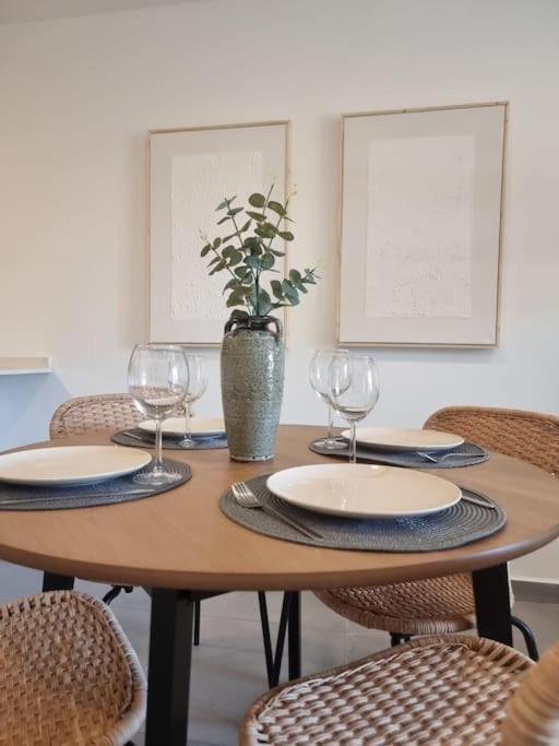 Apartamento Sea Turtle -