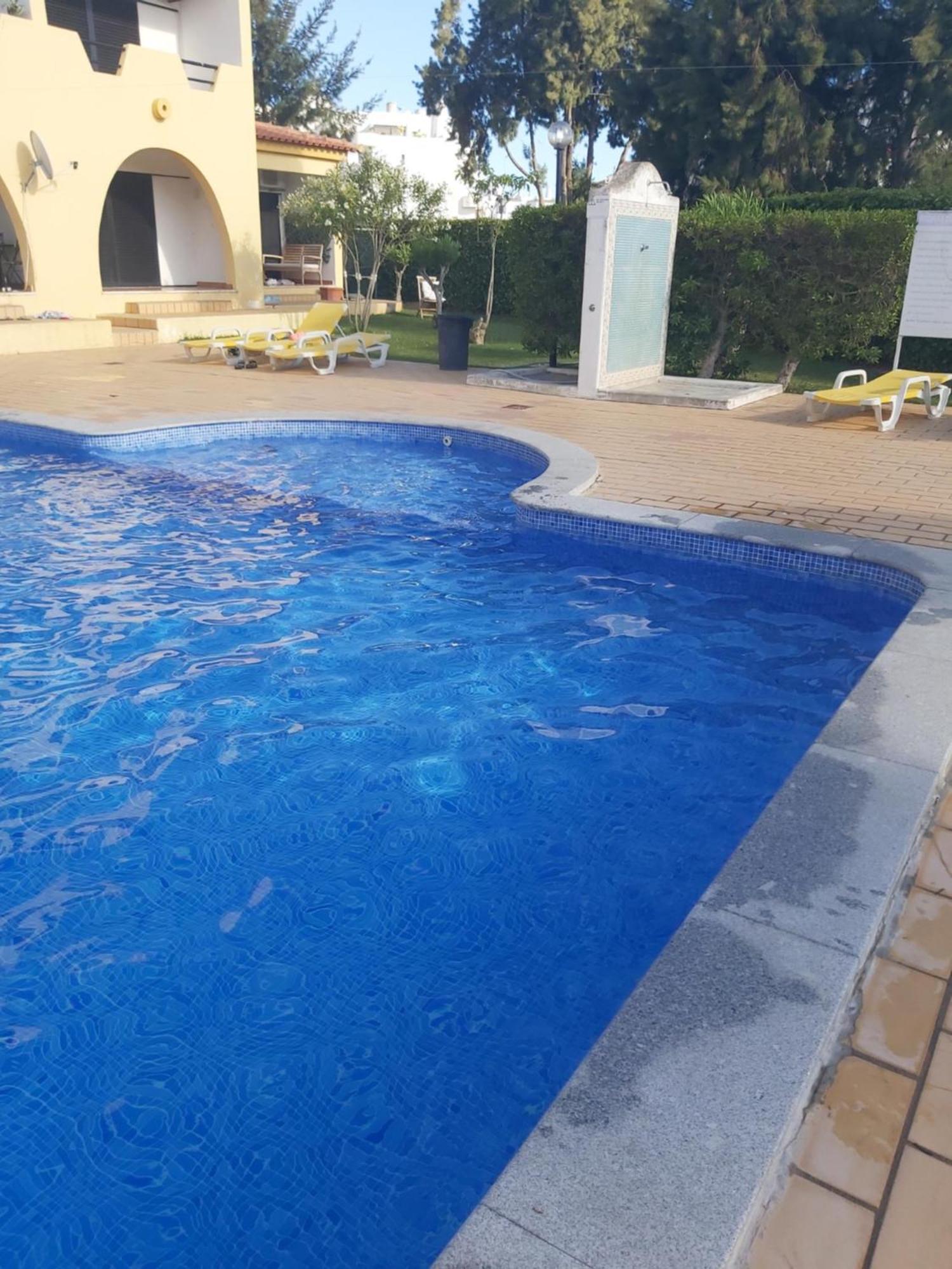 Sea Turtle - Apartamento Albufeira